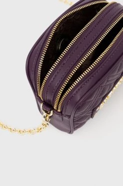 Γυναικεία Τσάντες χιαστί Τσάντα Love Moschino μοβ -Love Moschino Κατάστημα unnamed file 1913