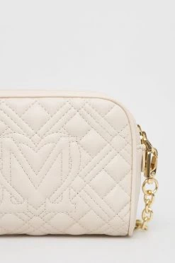 Γυναικεία Τσάντες χιαστί Τσάντα Love Moschino μπεζ -Love Moschino Κατάστημα unnamed file 1916