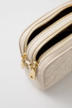 Γυναικεία Τσάντες χιαστί Τσάντα Love Moschino μπεζ -Love Moschino Κατάστημα unnamed file 1918