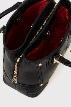 Γυναικεία Τσάντες Shopper και Tote Τσάντα Love Moschino μαύρο -Love Moschino Κατάστημα unnamed file 1924