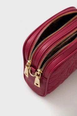 Γυναικεία Τσάντες χιαστί Τσάντα Love Moschino ροζ -Love Moschino Κατάστημα unnamed file 1929