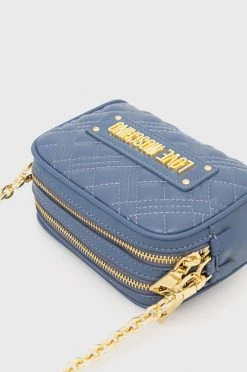 Γυναικεία Τσάντες χιαστί Τσάντα Love Moschino ναυτικό μπλε -Love Moschino Κατάστημα unnamed file 1932