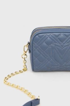 Γυναικεία Τσάντες χιαστί Τσάντα Love Moschino ναυτικό μπλε -Love Moschino Κατάστημα unnamed file 1933