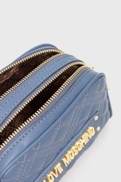 Γυναικεία Τσάντες χιαστί Τσάντα Love Moschino ναυτικό μπλε -Love Moschino Κατάστημα unnamed file 1934