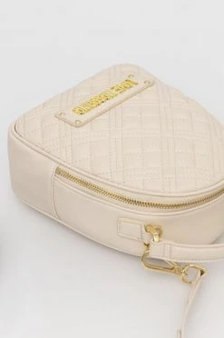 Γυναικεία Τσάντες χιαστί Τσάντα Love Moschino μπεζ -Love Moschino Κατάστημα unnamed file 1937