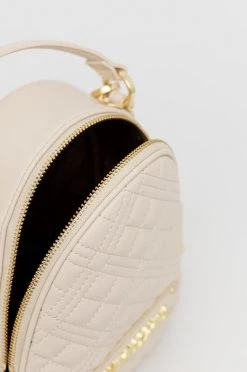 Γυναικεία Τσάντες χιαστί Τσάντα Love Moschino μπεζ -Love Moschino Κατάστημα unnamed file 1939