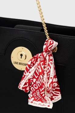 Γυναικεία Τσάντες Shopper και Tote Τσάντα Love Moschino μαύρο -Love Moschino Κατάστημα unnamed file 1955