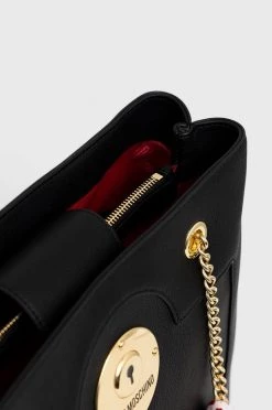 Γυναικεία Τσάντες Shopper και Tote Τσάντα Love Moschino μαύρο -Love Moschino Κατάστημα unnamed file 1957