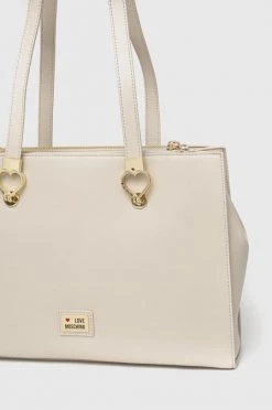 Γυναικεία Τσάντες Shopper και Tote Τσάντα Love Moschino μπεζ -Love Moschino Κατάστημα unnamed file 1960