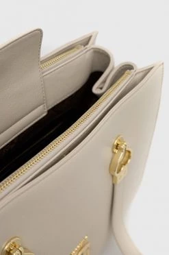 Γυναικεία Τσάντες Shopper και Tote Τσάντα Love Moschino μπεζ -Love Moschino Κατάστημα unnamed file 1962