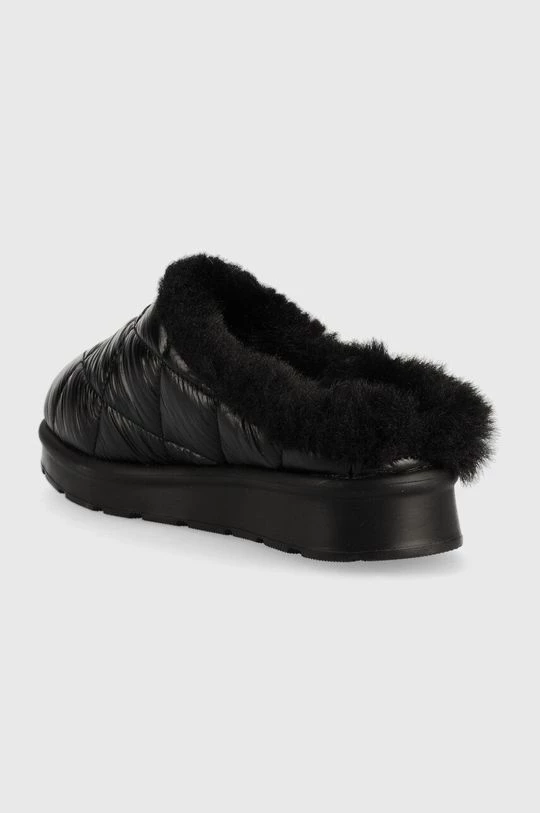 Γυναικεία Παντόφλες Love Moschino μαύρο 3 Γυναικεία Παντόφλες Love Moschino μαύρο - Image 3