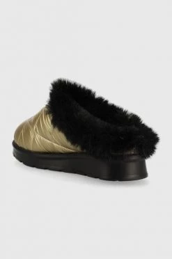 Γυναικεία Παντόφλες Love Moschino χρυσαφί -Love Moschino Κατάστημα unnamed file 1999