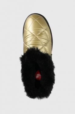 Γυναικεία Παντόφλες Love Moschino χρυσαφί -Love Moschino Κατάστημα unnamed file 2000