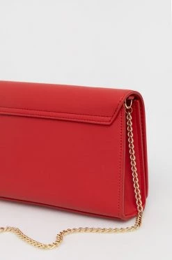 Γυναικεία Τσάντες χιαστί Τσάντα Love Moschino ροζ -Love Moschino Κατάστημα unnamed file 2010