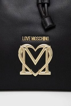 Γυναικεία Τσάντες και τσάντες ώμου Τσάντα Love Moschino μαύρο -Love Moschino Κατάστημα unnamed file 2014