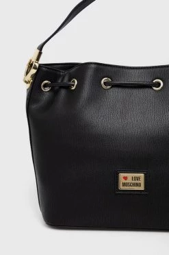 Γυναικεία Τσάντες και τσάντες ώμου Τσάντα Love Moschino μαύρο -Love Moschino Κατάστημα unnamed file 2015