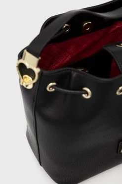 Γυναικεία Τσάντες και τσάντες ώμου Τσάντα Love Moschino μαύρο -Love Moschino Κατάστημα unnamed file 2016