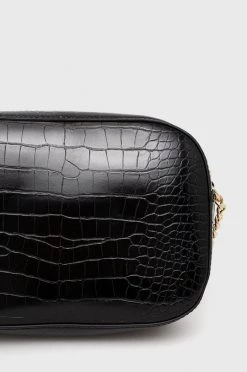 Γυναικεία Τσάντες χιαστί Τσάντα Love Moschino μαύρο -Love Moschino Κατάστημα unnamed file 2019