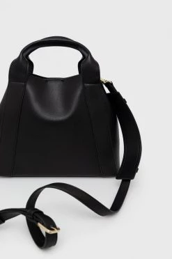 Γυναικεία Τσάντες Shopper και Tote Τσάντα Love Moschino μαύρο -Love Moschino Κατάστημα unnamed file 2025