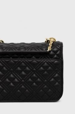 Γυναικεία Τσάντες χιαστί Τσάντα Love Moschino μαύρο -Love Moschino Κατάστημα unnamed file 2035