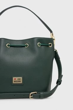 Γυναικεία Τσάντες και τσάντες ώμου Τσάντα Love Moschino πράσινο -Love Moschino Κατάστημα unnamed file 2039