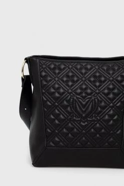 Γυναικεία Τσάντες Shopper και Tote Τσάντα Love Moschino μαύρο -Love Moschino Κατάστημα unnamed file 213