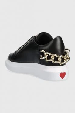 Γυναικεία Sneakers Αθλητικά Love Moschino μαύρο 7 Γυναικεία Sneakers Αθλητικά Love Moschino μαύρο -Love Moschino Κατάστημα unnamed file 218