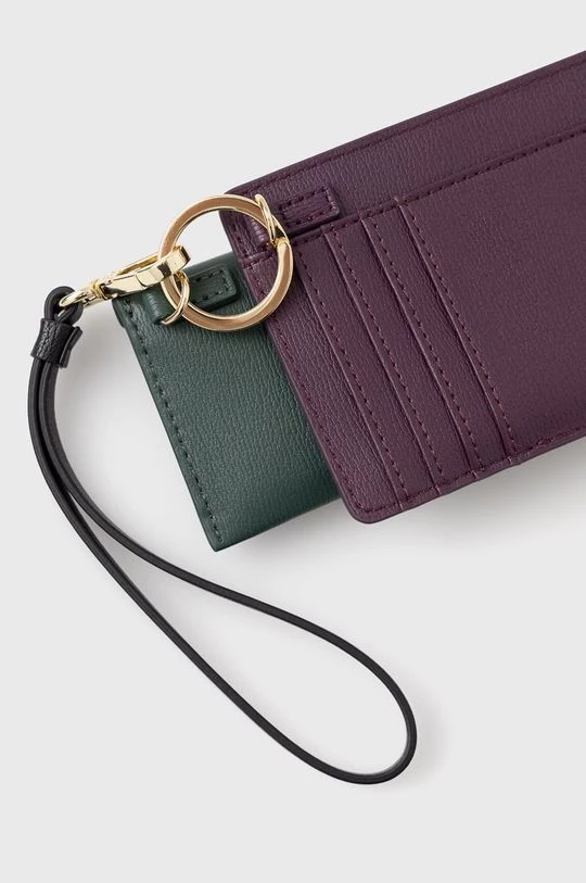 Γυναικεία Πορτοφόλια Θήκη για κάρτες Love Moschino πολύχρωμο 3 Γυναικεία Πορτοφόλια Θήκη για κάρτες Love Moschino πολύχρωμο - Image 3