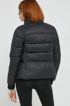 Γυναικεία Κοντά μπουφάν Μπουφάν Love Moschino μαύρο, -Love Moschino Κατάστημα unnamed file 2191