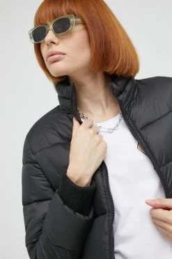 Γυναικεία Κοντά μπουφάν Μπουφάν Love Moschino μαύρο, -Love Moschino Κατάστημα unnamed file 2192