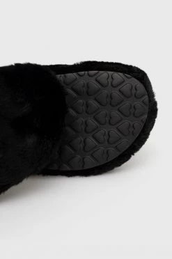 Γυναικεία Παντόφλες Love Moschino μαύρο -Love Moschino Κατάστημα unnamed file 2234