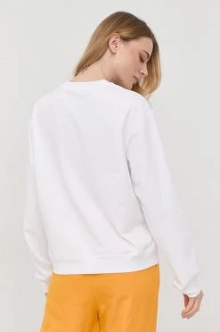 Γυναικεία Χωρίς φερμουάρ Μπλούζα Love Moschino άσπρο, -Love Moschino Κατάστημα unnamed file 2255