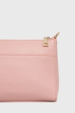 Γυναικεία Τσάντες χιαστί Τσάντα Love Moschino ροζ -Love Moschino Κατάστημα unnamed file 2286