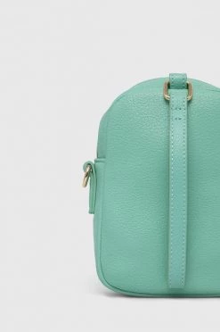 Γυναικεία Τσαντάκια μέσης Σακίδιο Love Moschino τιρκουάζ -Love Moschino Κατάστημα unnamed file 2290