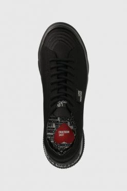 Γυναικεία Sneakers Αθλητικά Love Moschino μαύρο 8 Γυναικεία Sneakers Αθλητικά Love Moschino μαύρο -Love Moschino Κατάστημα unnamed file 2351