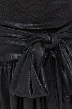 Γυναικεία Φορέματα Φόρεμα Love Moschino μαύρο, -Love Moschino Κατάστημα unnamed file 2367