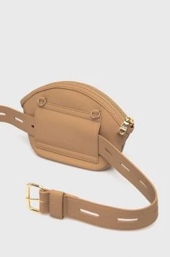 Γυναικεία Τσάντες χιαστί Τσάντα Love Moschino μπεζ -Love Moschino Κατάστημα unnamed file 2412