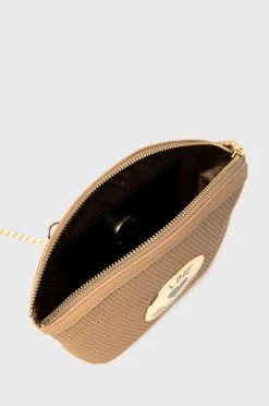 Γυναικεία Τσάντες χιαστί Τσάντα Love Moschino μπεζ -Love Moschino Κατάστημα unnamed file 2413