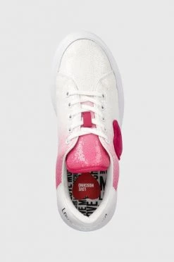 Γυναικεία Sneakers Υποδήματα Love Moschino άσπρο -Love Moschino Κατάστημα unnamed file 2417