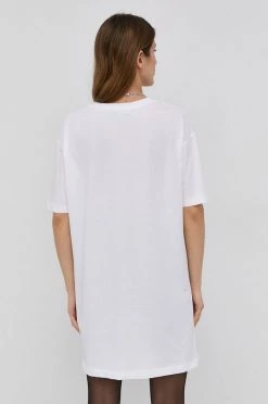 Γυναικεία Φορέματα Love Moschino - Φόρεμα ροζ 7 Γυναικεία Φορέματα Love Moschino - Φόρεμα ροζ -Love Moschino Κατάστημα unnamed file 2435