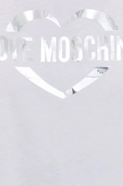 Γυναικεία Φορέματα Love Moschino - Φόρεμα ροζ 9 Γυναικεία Φορέματα Love Moschino - Φόρεμα ροζ -Love Moschino Κατάστημα unnamed file 2437