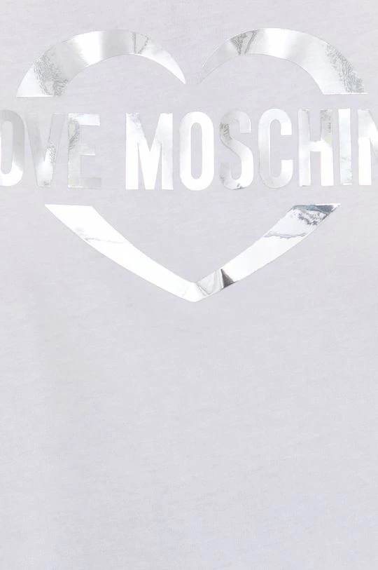 Γυναικεία Φορέματα Love Moschino - Φόρεμα ροζ 5 Γυναικεία Φορέματα Love Moschino - Φόρεμα ροζ - Image 5