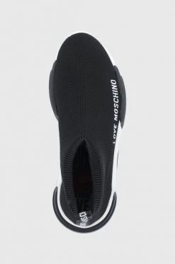 Γυναικεία Sneakers Love Moschino - Υποδήματα Love Moschino - Υποδήματα μαύρο -Love Moschino Κατάστημα unnamed file 2441