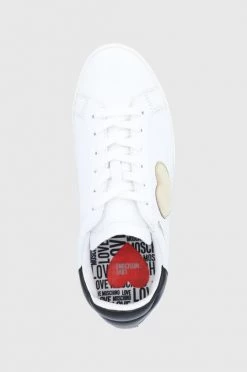 Γυναικεία Sneakers Love Moschino - Υποδήματα Love Moschino - Υποδήματα λευκό -Love Moschino Κατάστημα unnamed file 2446