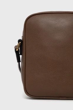 Γυναικεία Τσάντες χιαστί Τσάντα Love Moschino καφέ -Love Moschino Κατάστημα unnamed file 2466