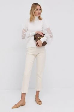 Γυναικεία Τσάντες χιαστί Τσάντα Love Moschino καφέ -Love Moschino Κατάστημα unnamed file 2467