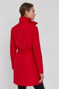 Γυναικεία Μακριά μπουφάν Μπουφάν Love Moschino χρώμα: κόκκινο 8 Γυναικεία Μακριά μπουφάν Μπουφάν Love Moschino χρώμα: κόκκινο -Love Moschino Κατάστημα unnamed file 2470