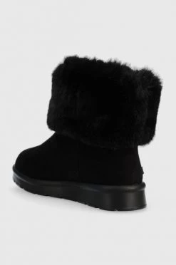 Γυναικεία Μπότες χιονιού Love Moschino μαύρο -Love Moschino Κατάστημα unnamed file 248