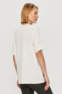 Γυναικεία Κοντομάνικο Love Moschino - Μπλουζάκι φούξια -Love Moschino Κατάστημα unnamed file 2484