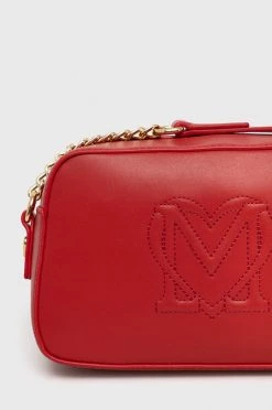 Γυναικεία Τσάντες χιαστί Τσάντα Love Moschino κόκκινο -Love Moschino Κατάστημα unnamed file 2500
